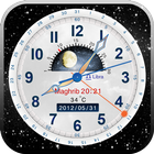 Clockwise Timepiece icon