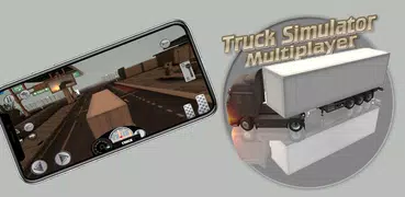 Real Truck Simulator : Multipl