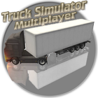 Real Truck Simulator : Multipl icône