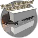 Real Truck Simulator : Multipl icône