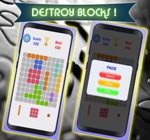 Block Puzzle ảnh chụp màn hình 1