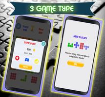 Block Puzzle ảnh chụp màn hình 2