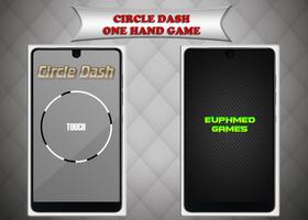 Circle Dash تصوير الشاشة 1