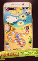 Puzzle Emoji Crush ảnh chụp màn hình 2
