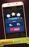 Puzzle Emoji Crush ảnh chụp màn hình 3