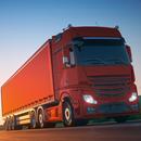 Euro Truck-Truck Parking Games APK