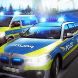 APK Euro Autobahn Police Patrol 3D