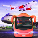 Euro Bus Simulator Game 2019 : Airport Driving 3D APK