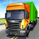 Indian Cargo Truck Games 2022 APK