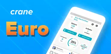 Euro Faucet - Get Euro & Read Euro News