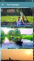 Kerala Tourism स्क्रीनशॉट 2