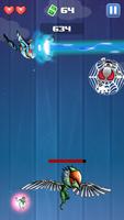 Superhero Tower Down 스크린샷 3