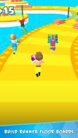 Shortcut Race 3D : Multiplayer الملصق