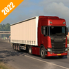 Euro Truck Simulator 2022 Mod apk скачать последнюю версию бесплатно