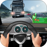 Highway Traffic Racer