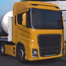 Euro Truck Games Simulator APK