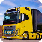 American Truck Simulator 2022 图标