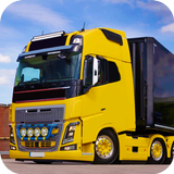 American Truck Simulator 2022 icône