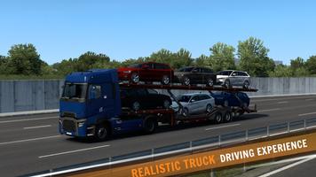 American Truck Simulator 2022 gönderen