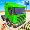 truck driving parking games truck driving parking games