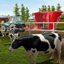 Euro Tractor Farm Simulator 22 APK