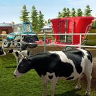 Euro Tractor Farm biểu tượng