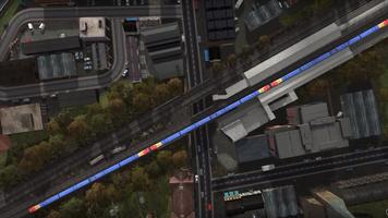 Euro Train Driving screenshot 3