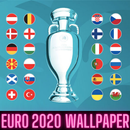 EURO 2020 Wallpaper APK