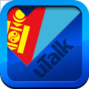 uTalk Mongolian APK
