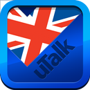 uTalk британский английский APK