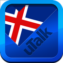 uTalk исландский APK