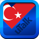 uTalk турецкий иконка