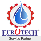 Eurotech Service Partner App Zeichen