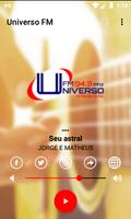 Universo FM poster