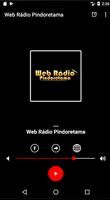 Web Rádio Pindoretama Screenshot 1