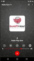 Rádio EuroTi HosT-poster