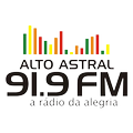 ”Alto Astral FM 91.9
