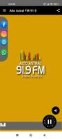 Alto Astral FM 91.9 스크린샷 1