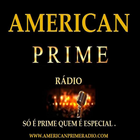 American Prime rádio آئیکن