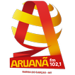 Aruanã FM icon