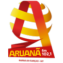 Aruanã FM APK