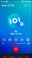 101 FM screenshot 1