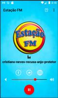 Estação FM 海報