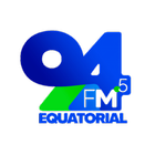 Equatorial FM 94.5 icon
