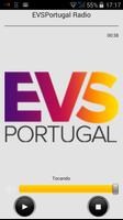 EVSPortugal Rádio DEMO الملصق