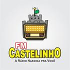 FM CASTELINHO, VARGEM ALTA - ES icon