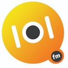 101FM icône