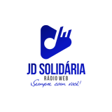 JD Solidária Rádio WEB Zeichen