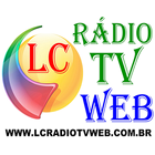 LC Rádio e TV WEB 图标