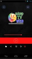 LC Rádio e TV WEB 海报